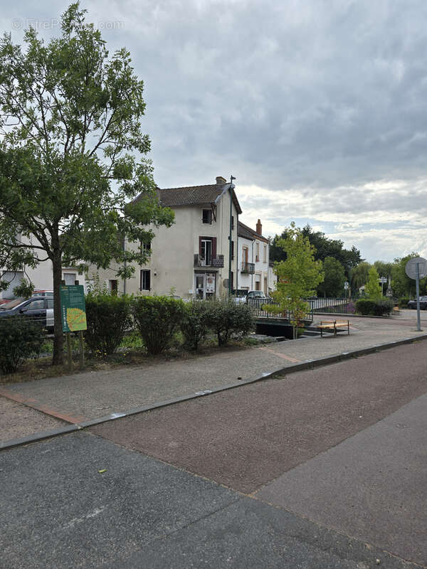 Appartement à MARIOL