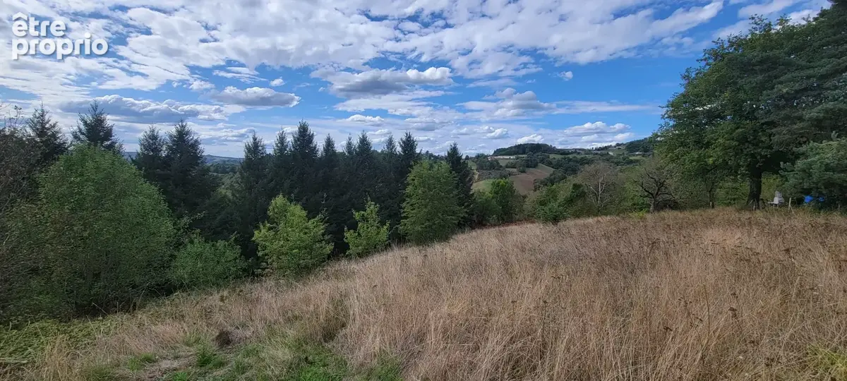 Terrain à BEYNAT