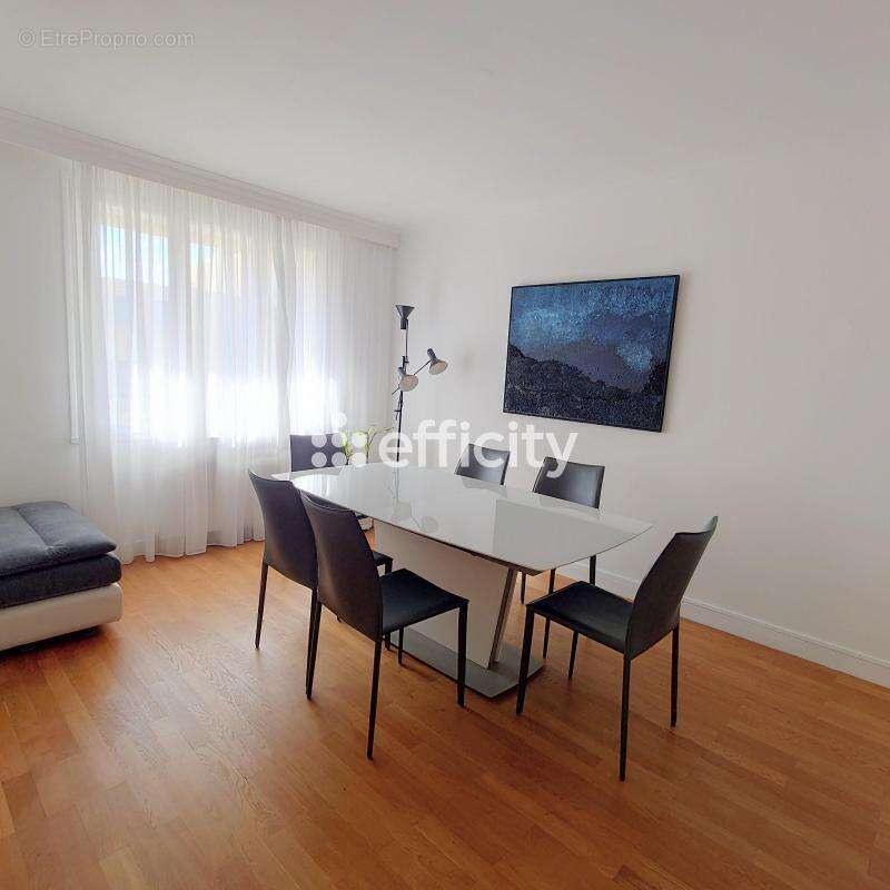 Appartement - photo 16