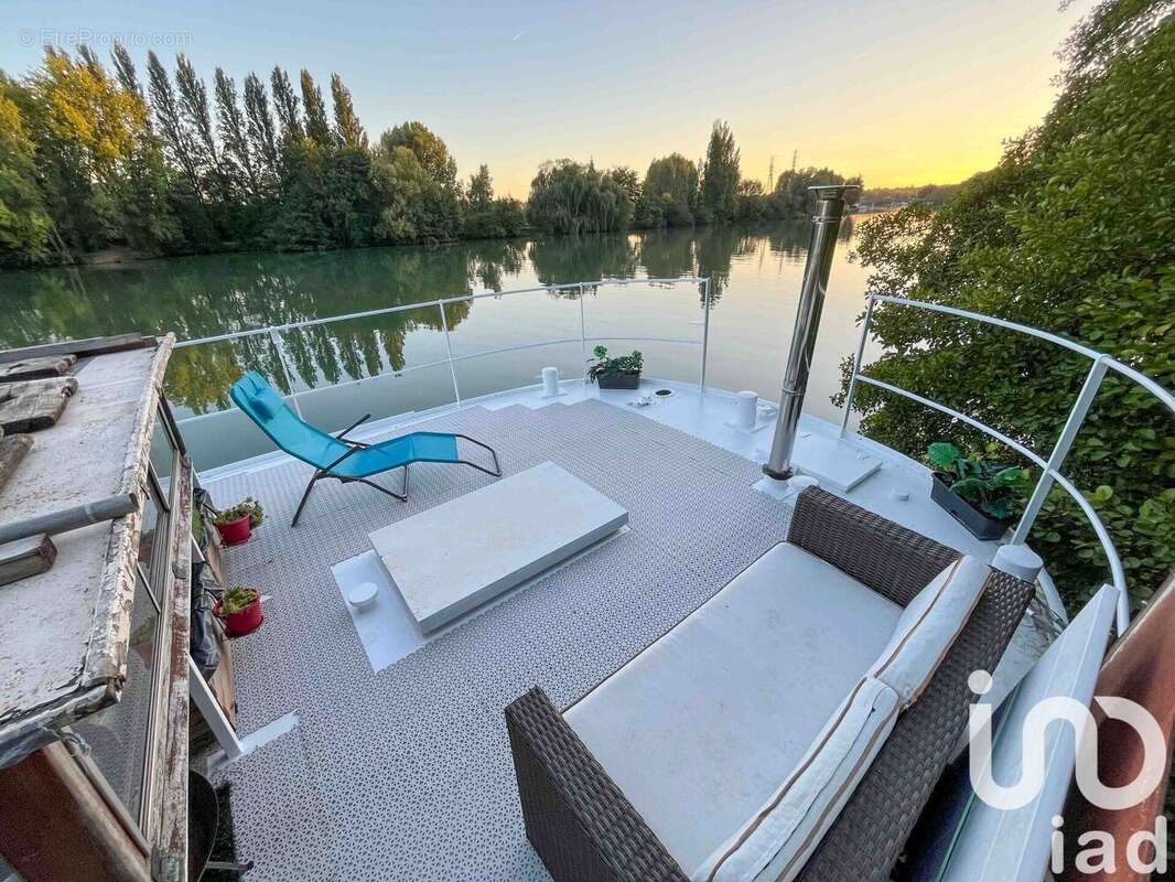 Photo 4 - Maison à VERNOU-LA-CELLE-SUR-SEINE