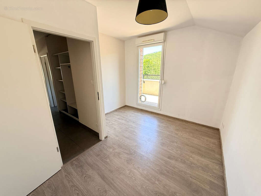 Appartement à ROSSELANGE