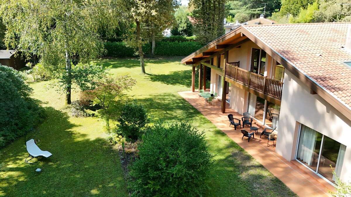 Maison à SAINT-PAUL-LES-DAX