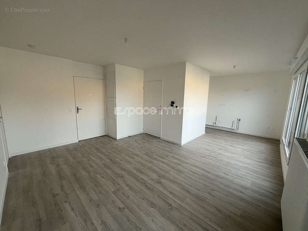 Appartement à MAROMME