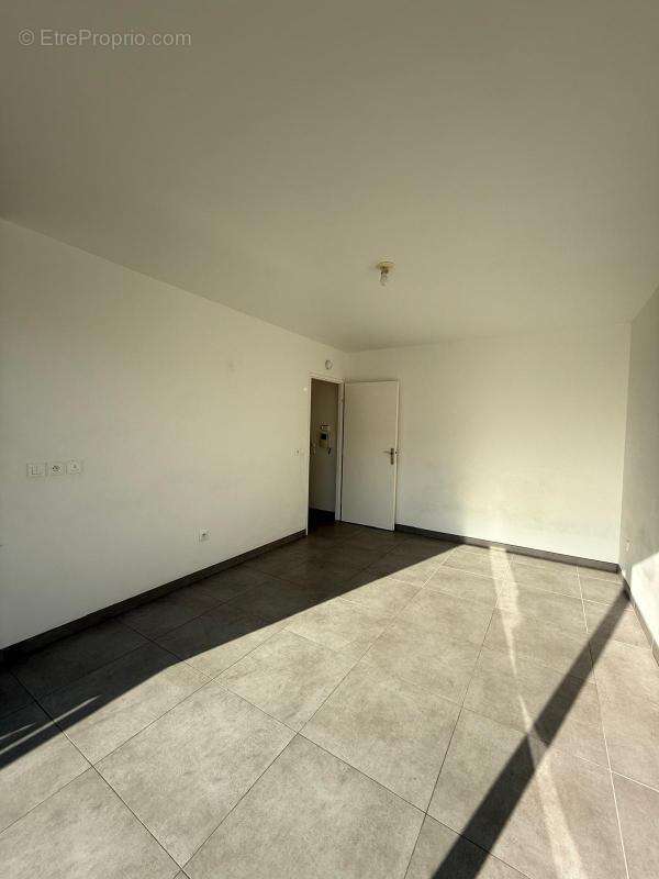 Appartement à CERGY