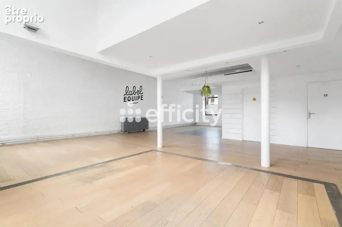 Appartement - photo 6