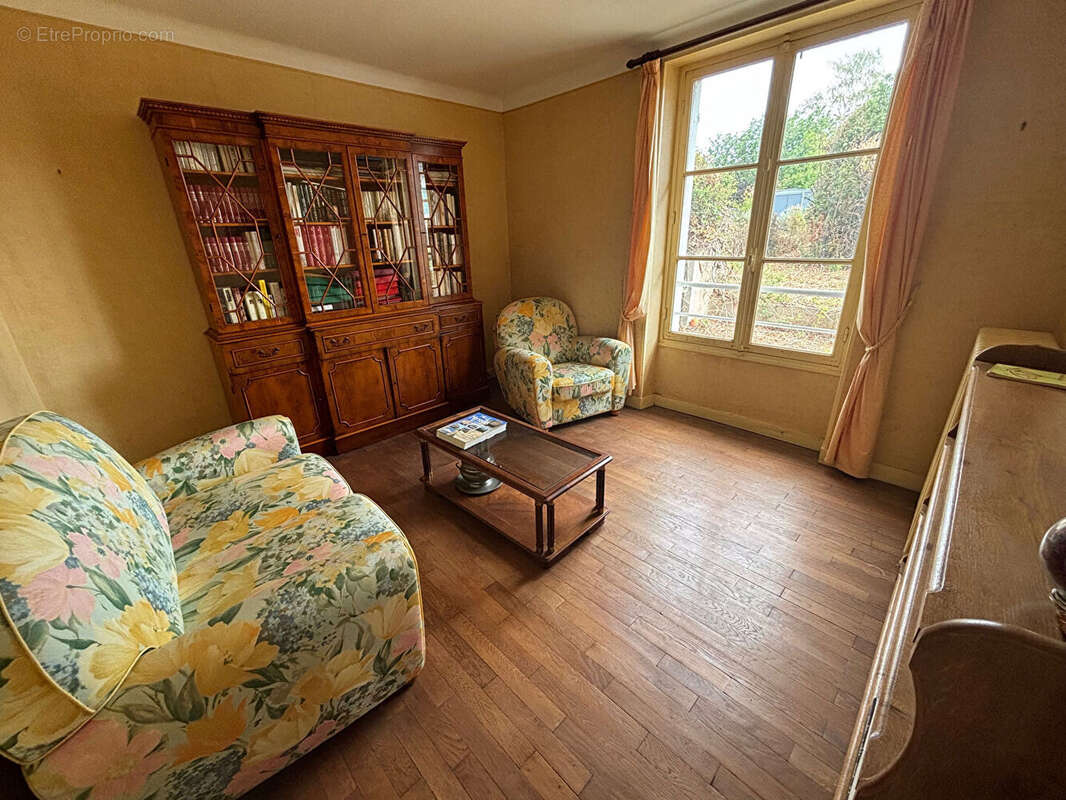 Maison 74m² à imphy - photo 9