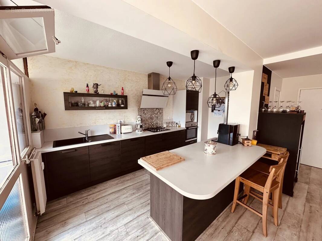 Appartement à VILLARS