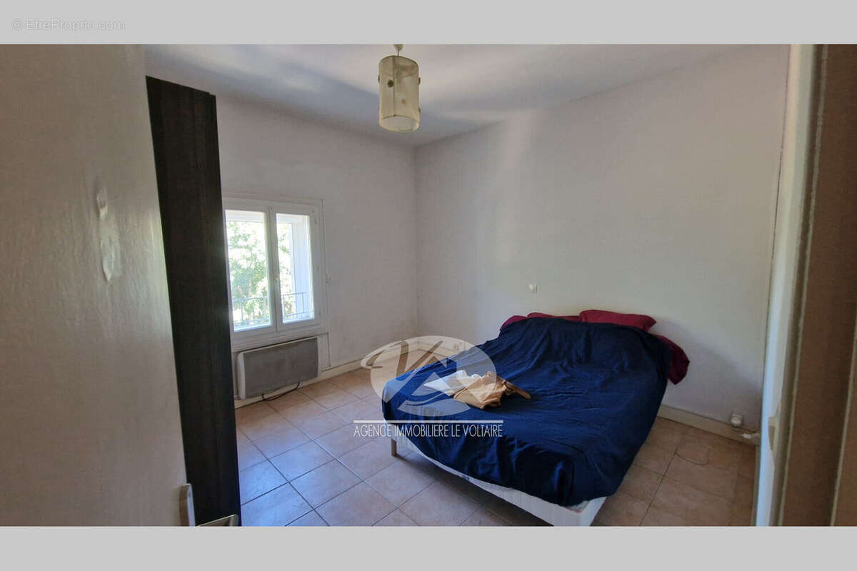 Appartement à SERIGNAN