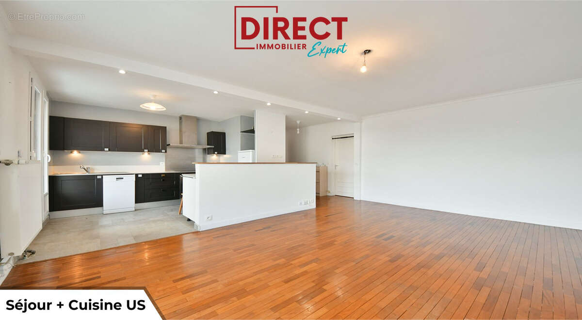 Appartement à ALFORTVILLE