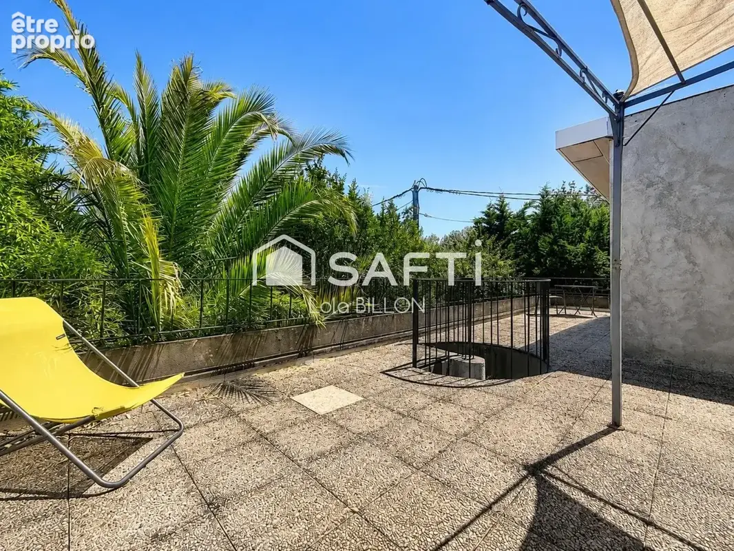 Photo 1 - Maison à TALENCE