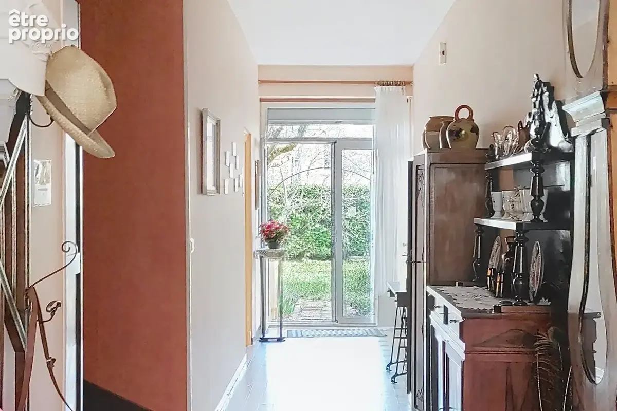 Maison de ville, coeur de l'Isle Jourdain - photo 2