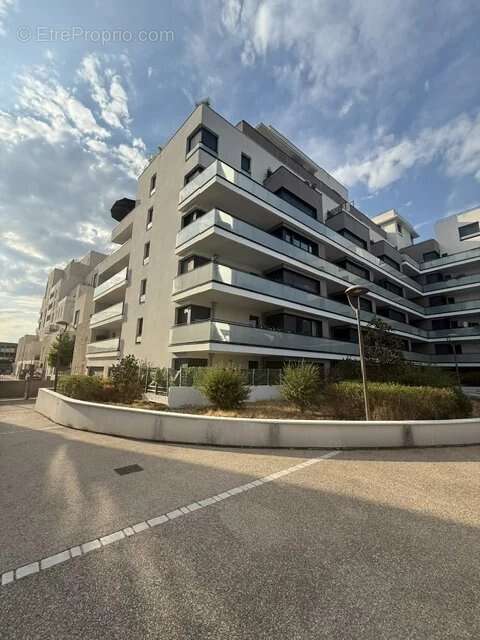 Magnifique Appartement dans une résidence récente à Achères - photo 3