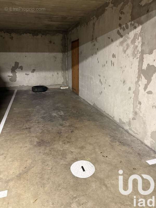 Photo 7 - Appartement à EPERNAY