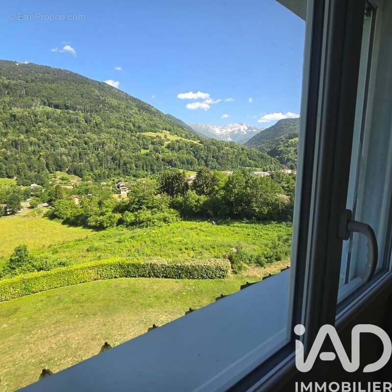 Photo 7 - Appartement à ALLEVARD