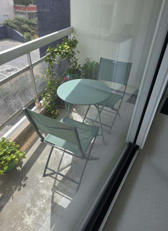 Appartement Camiers 2 pièce(s) 45 m2 - photo 9