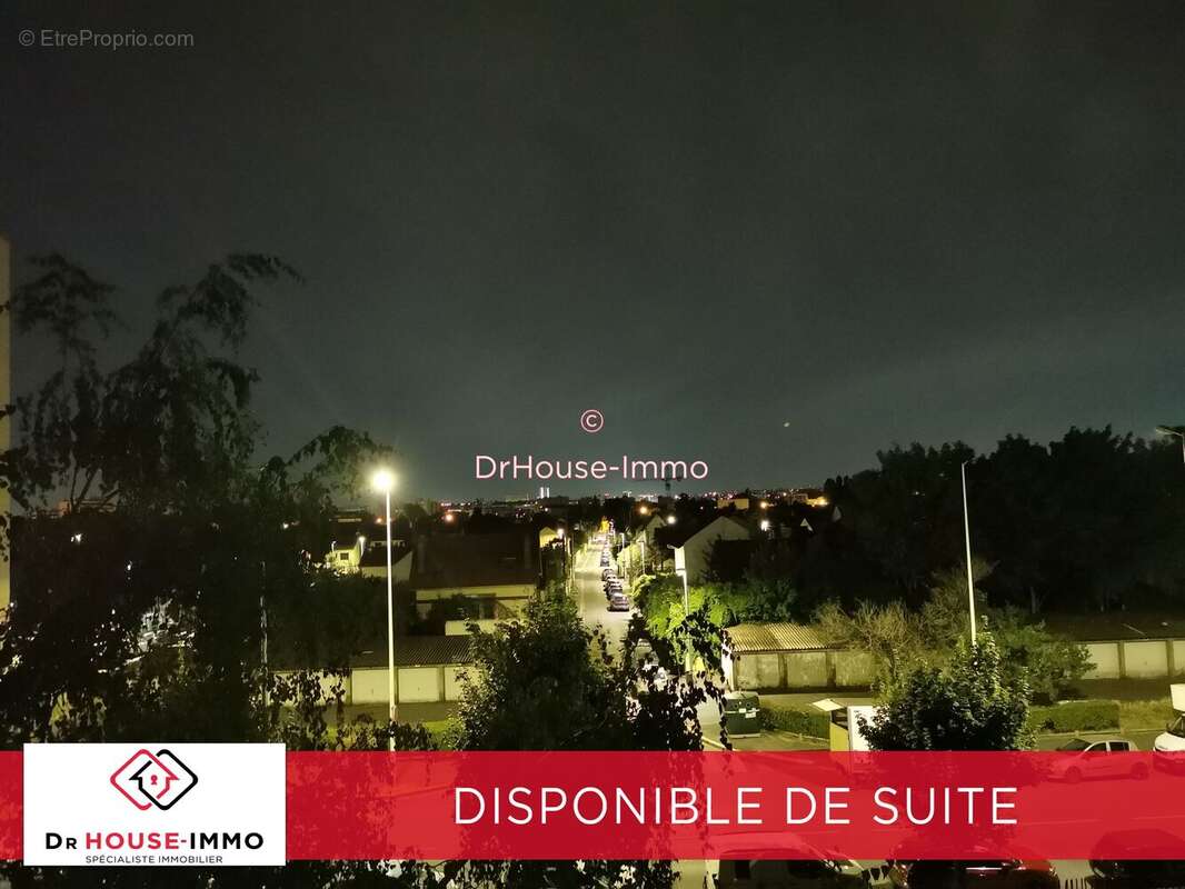 Appartement 74 m² à Neuilly-Sur-Marne  - photo 3
