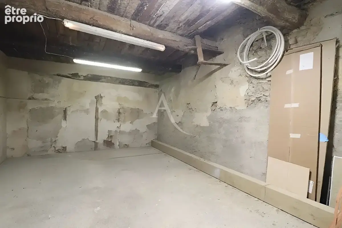 Une maison de village pleine de potentiel à rénover valensole - photo 10