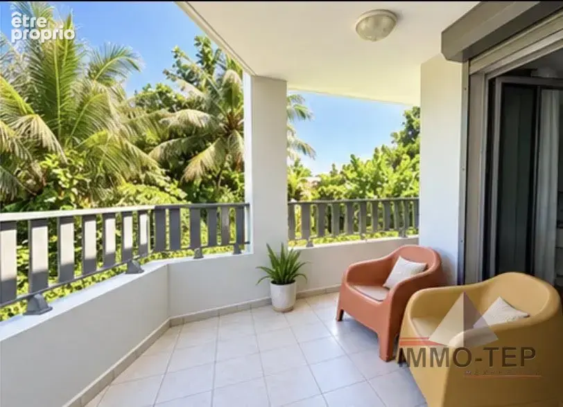 Appartement 3 pièces 64 m² à vendre à Baie-Mahault (97122) - photo 6