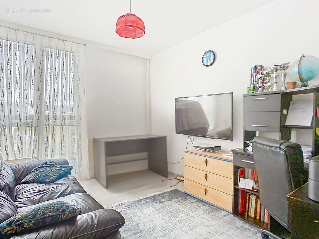 Appartement à MARSEILLE-13E