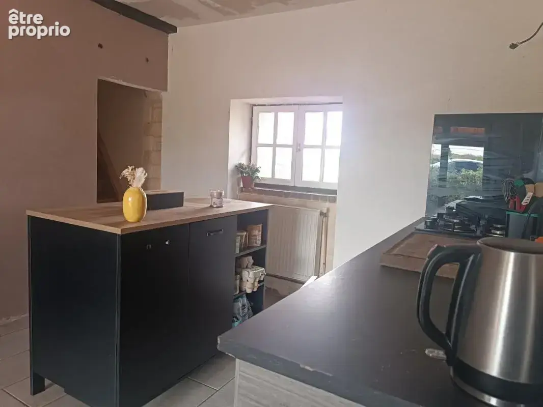 Maison 3 chambres 85 m² au calme vie de plain pied pas de vis à vis - photo 6