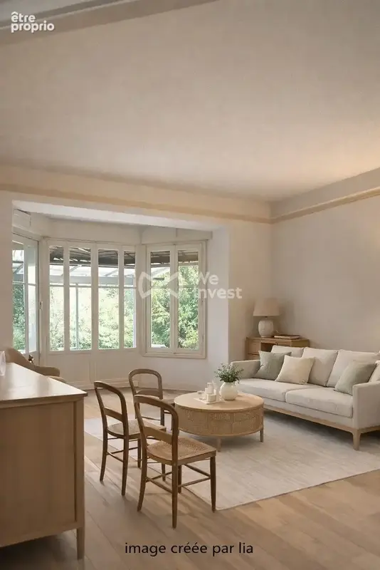 Maison 6 pièces 150 m² à vendre à Moissac (82200) - photo 5