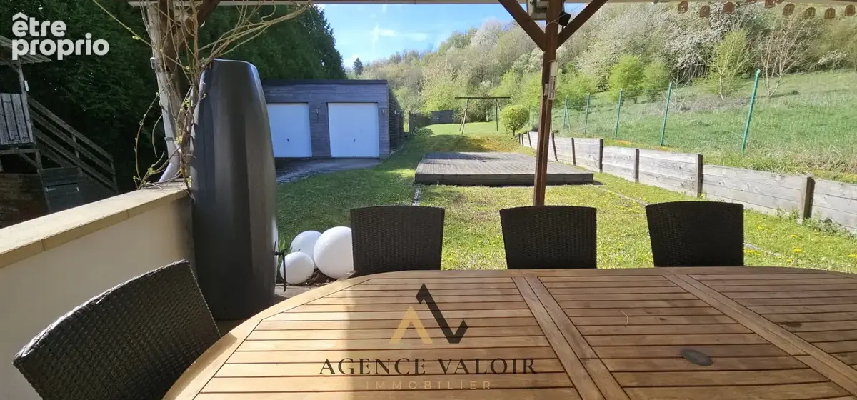 Spicheren, Maison individuelle de 176 m2 sur 34 ares - photo 17