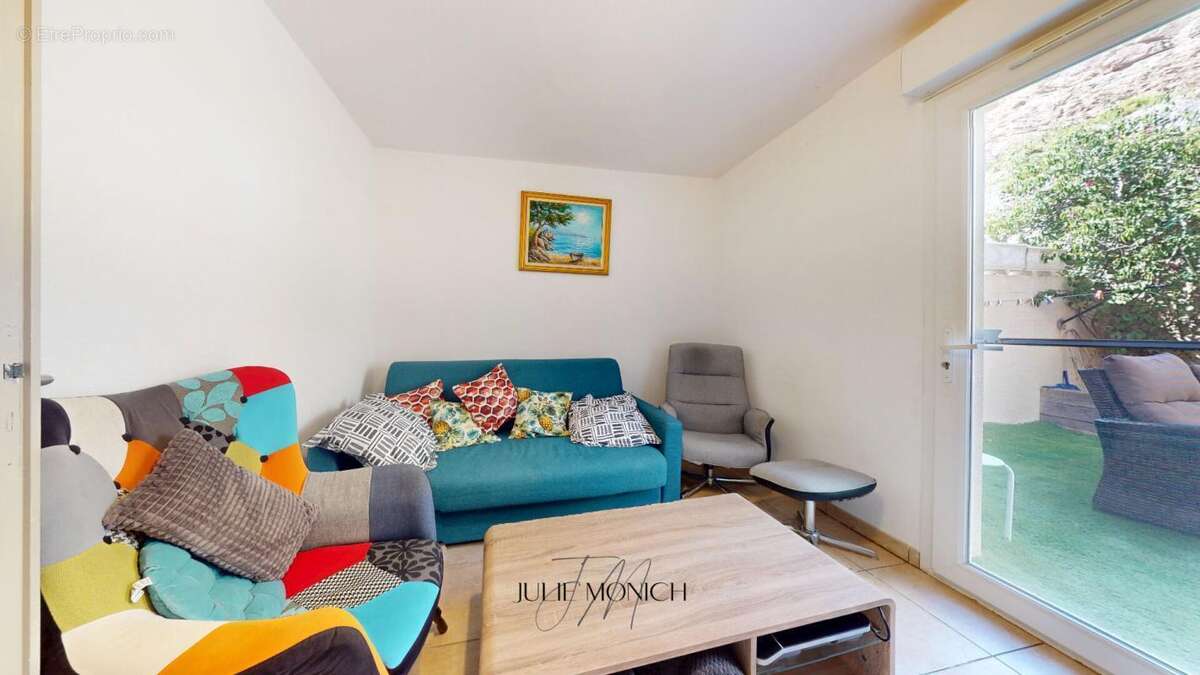 Maison traversante, 3 chambres, terrasses, garage - photo 6