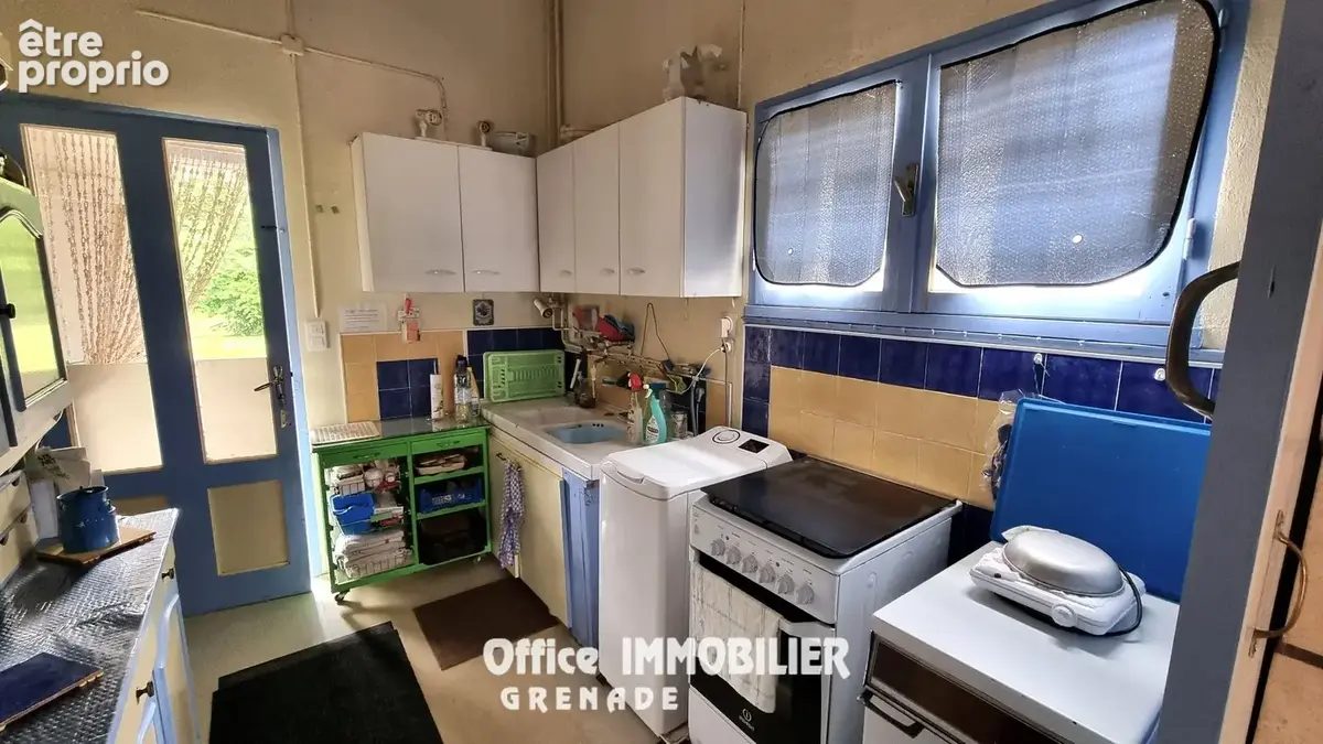 Maison 6 pièces 136 m² à vendre à Grenade (31330) - photo 10