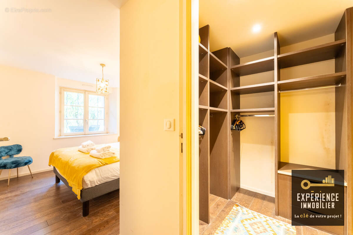 Appartement à PLENEUF-VAL-ANDRE