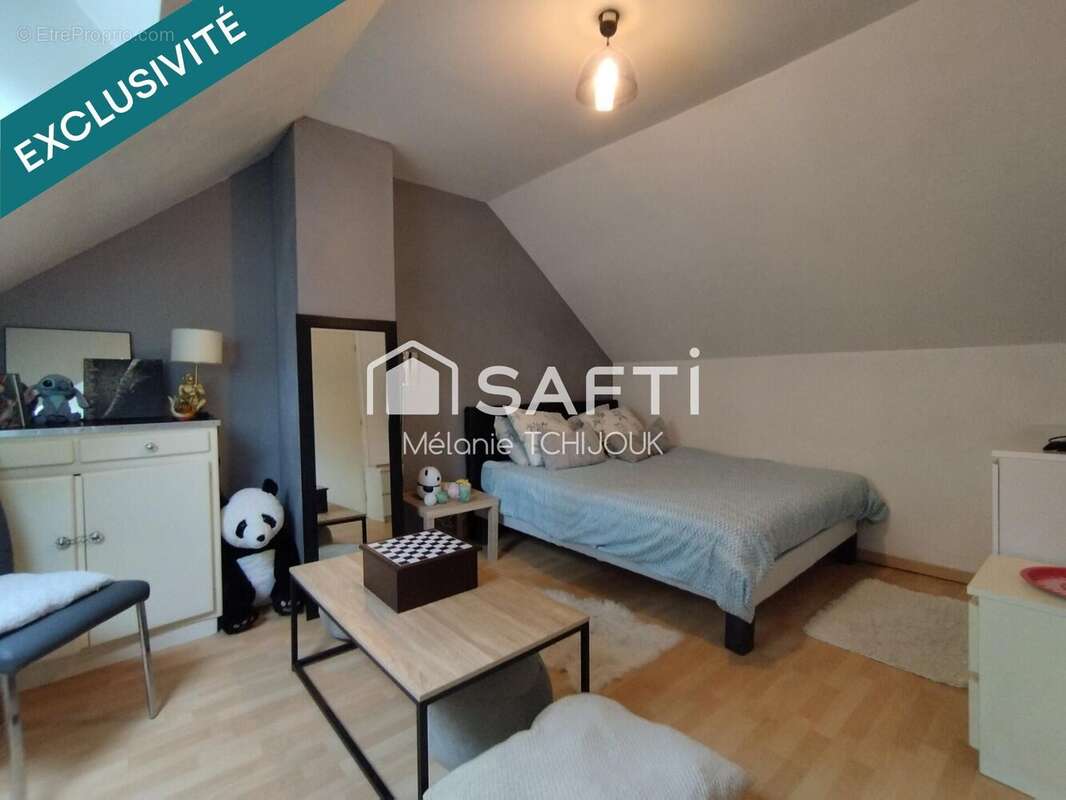 Photo 8 - Maison à MONTCORBON