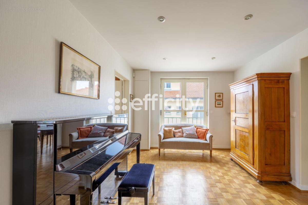 Maison à STRASBOURG