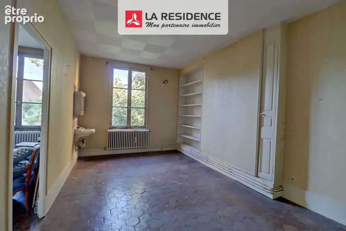 Maison 6 pièces 152 m² à vendre à Magny-En-Vexin (95420) - photo 4