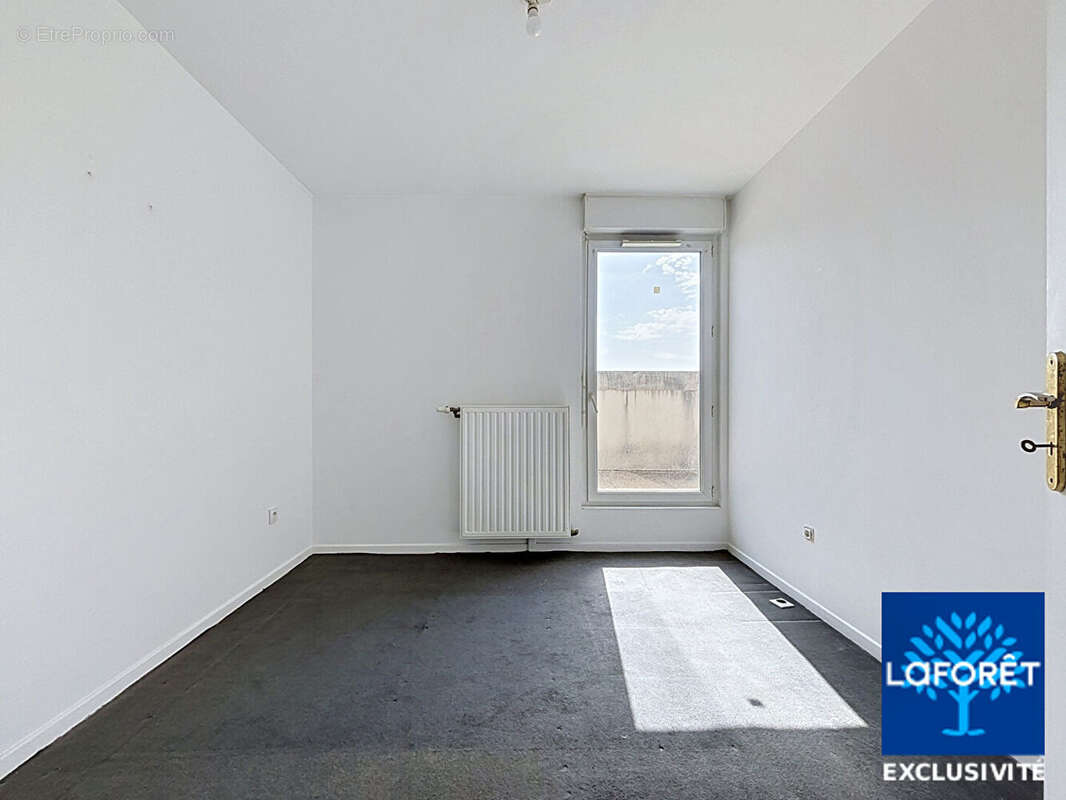 Appartement à CERGY