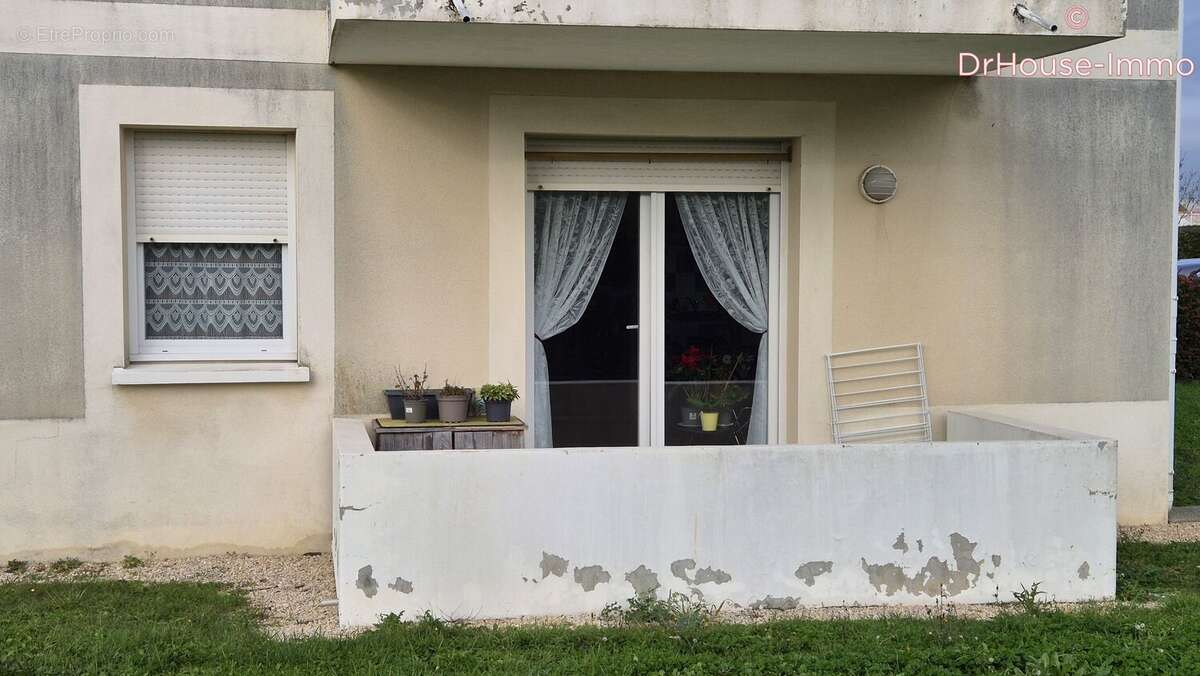 Appartement à LUCON