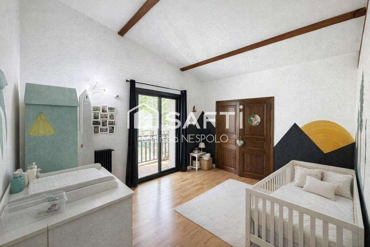 Photo 9 - Maison à SAIGUEDE