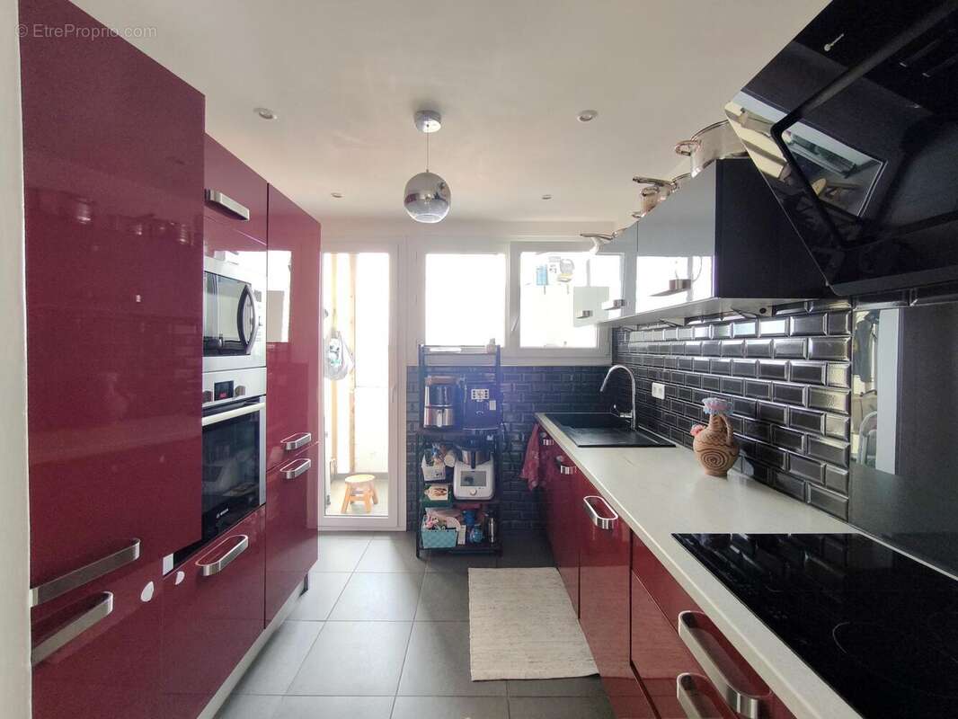 Photo 3 - Appartement à TOULOUSE