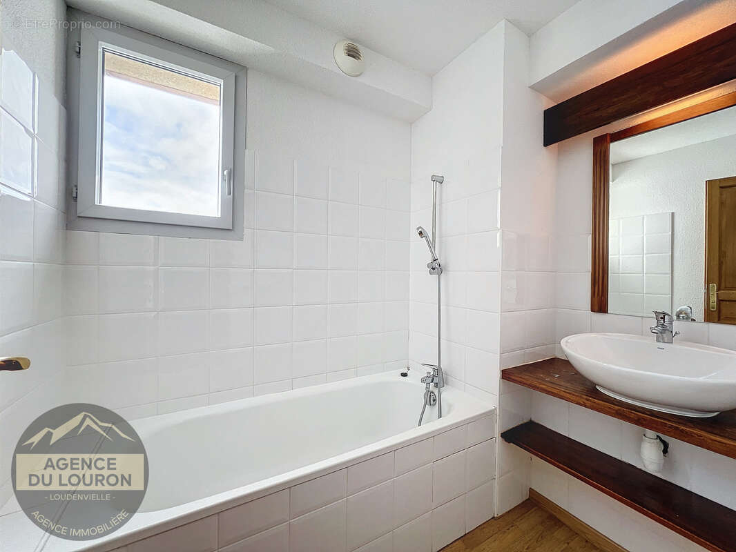 Appartement à GERM