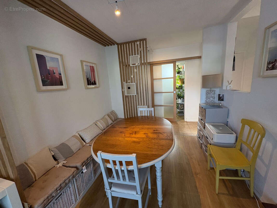 Maison à TOURNEFEUILLE