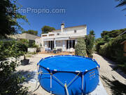Maison à SAUSSET-LES-PINS