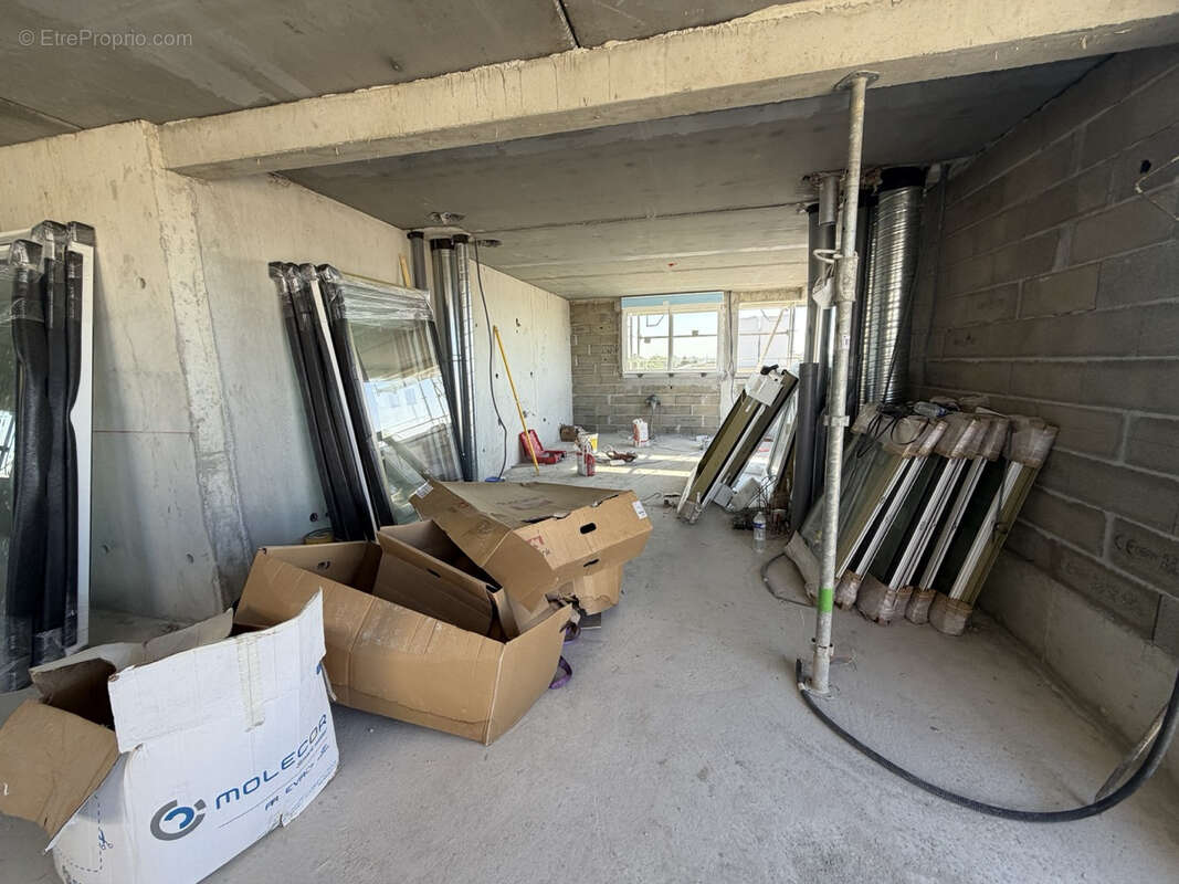 Appartement à MERIGNAC