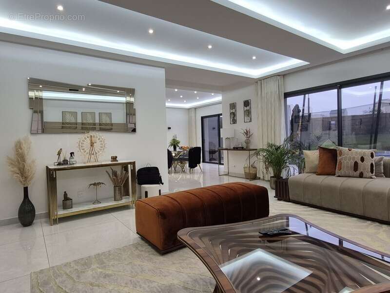 Maison à BOURGBARRE