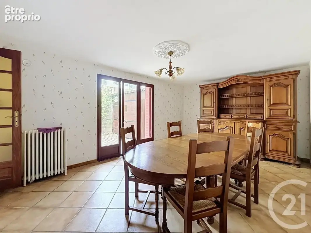 Bien immobilier à vendre à Dijon (21000) - photo 13
