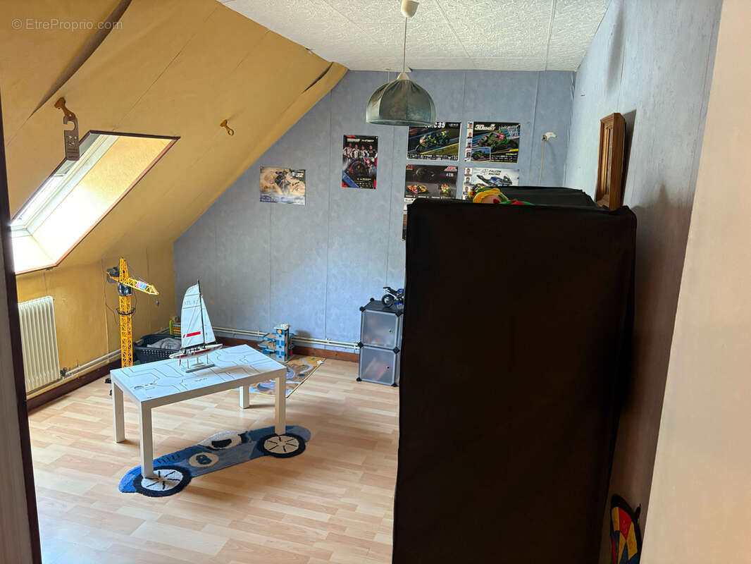 Maison à Berck Plage - photo 11