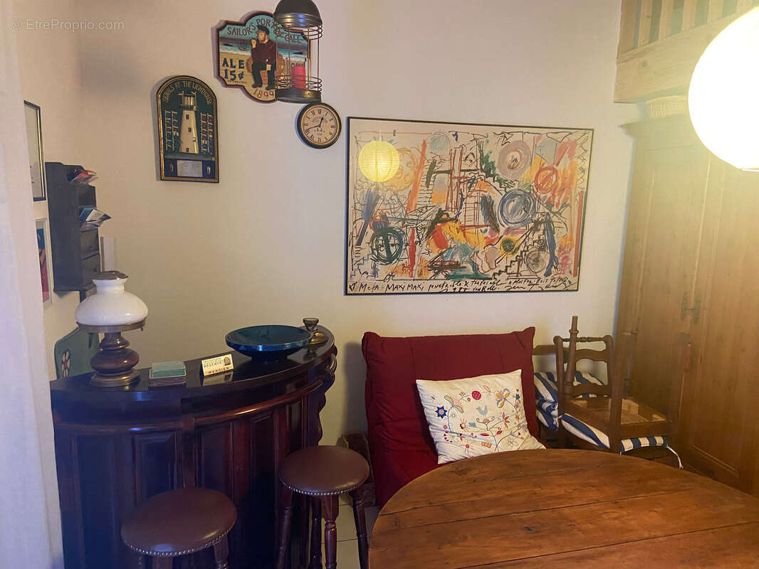 Maison à SAINTE-MARIE