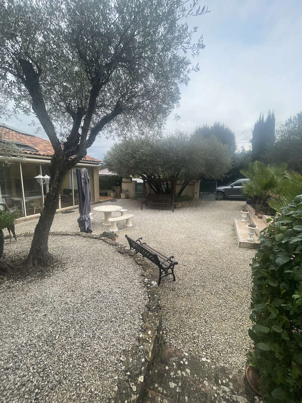 Maison à LE BEAUSSET