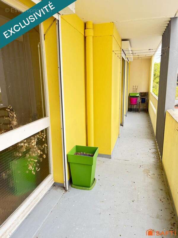 Photo 7 - Appartement à SAINT-QUENTIN