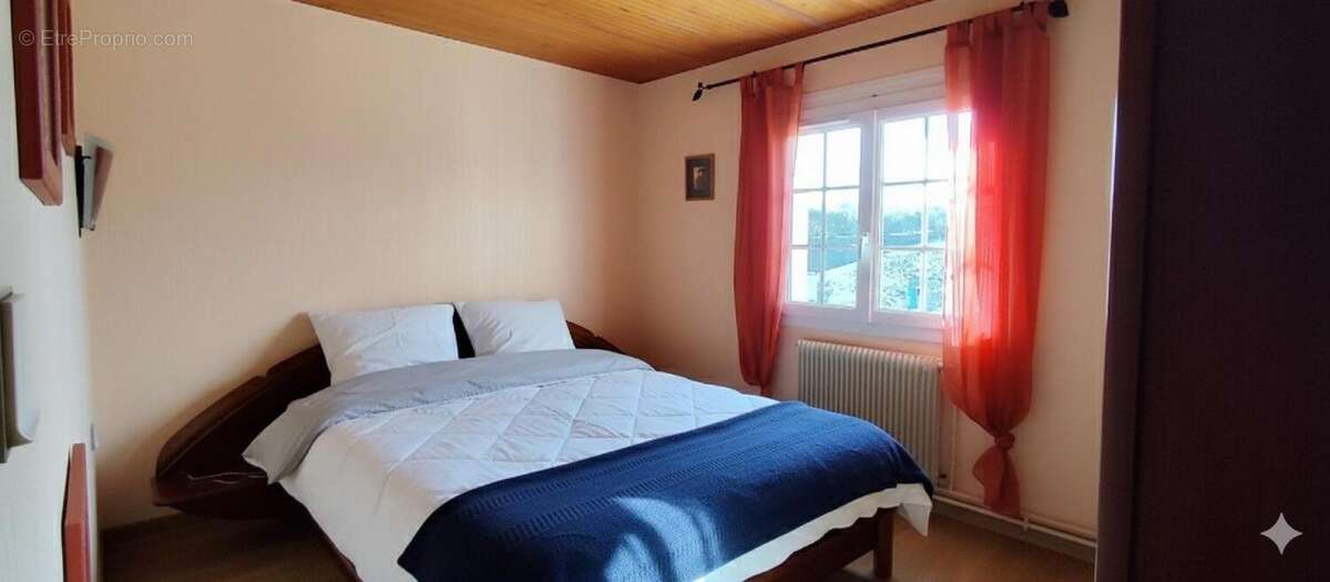 Photo 6 - Maison à GRANDJEAN