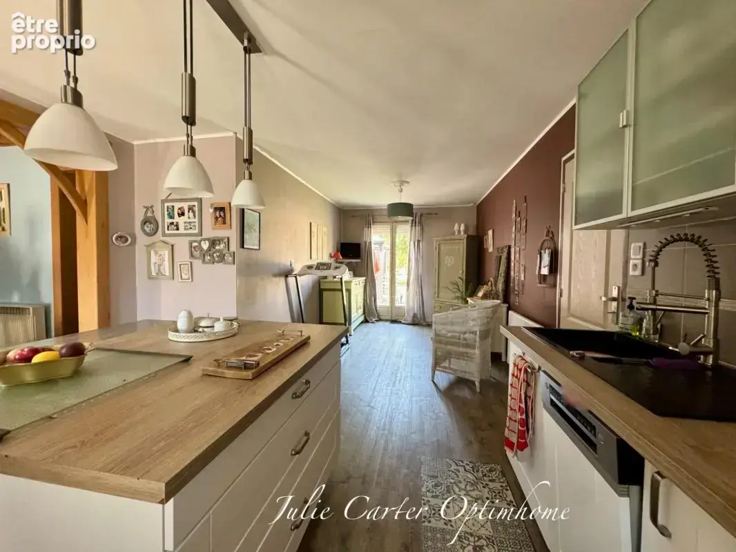 Maison familiale - photo 5