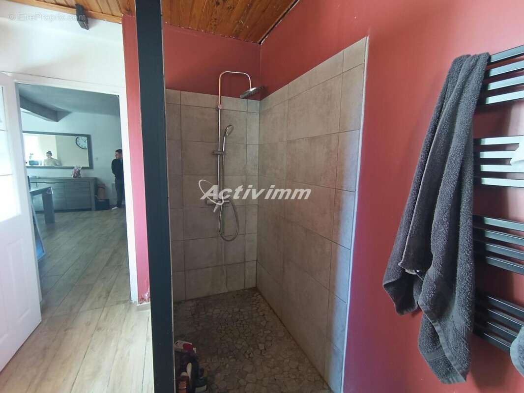 4255 (4) - Maison à HESDIN