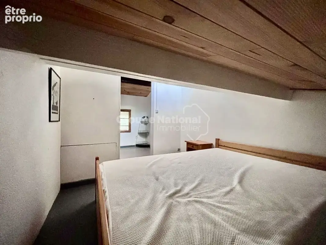 Appartement Saintes Maries De La Mer 3 pièce(s) 40.180 m2 - photo 8
